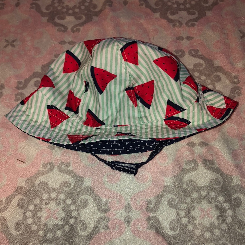🍉Watermelon Ruffle Swim Set🍉 - Picture 7 of 7